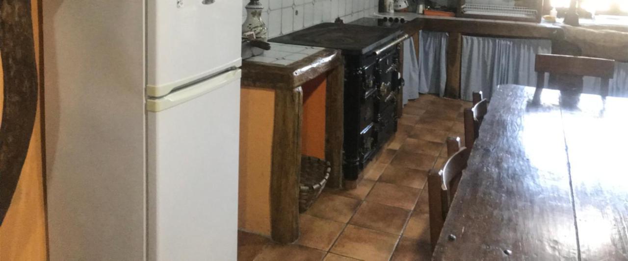 Bakio, Caserio Goikoetxe Apartamento Exterior foto